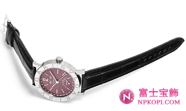 ブルガリブルガリブルガリ BBW38GLAC